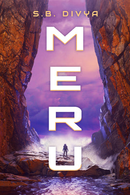 Meru by Divya, S. B.