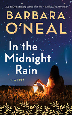 In the Midnight Rain by O'Neal, Barbara