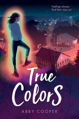 True Colors by Cooper, Abby