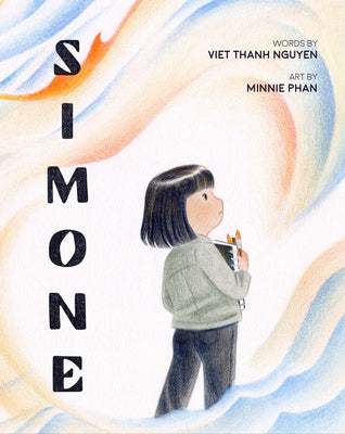 Simone by Nguyen, Viet Thanh