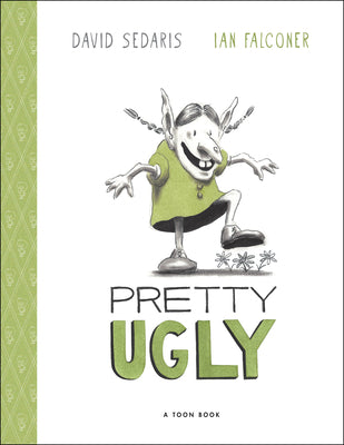 Pretty Ugly by Sedaris, David