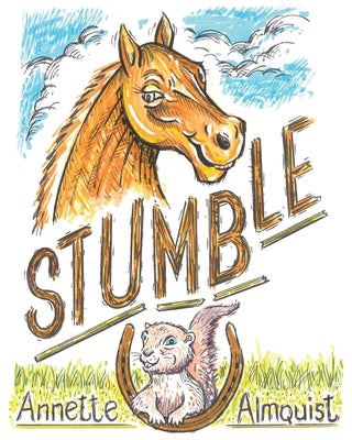 Stumble by Almquist, Annette
