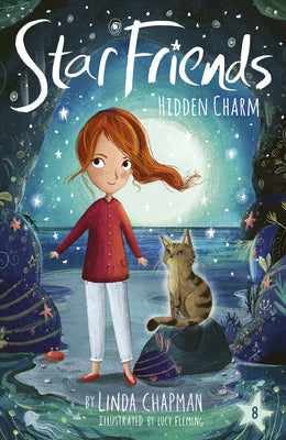 Hidden Charm by Chapman, Linda