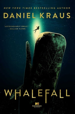 Whalefall by Kraus, Daniel