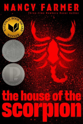 The House of the Scorpion by Farmer, Nancy