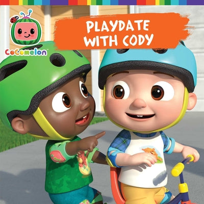 Playdate with Cody by Gallo, Tina