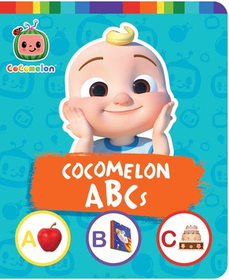 Cocomelon ABCs by Nakamura, May