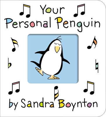 Your Personal Penguin by Boynton, Sandra