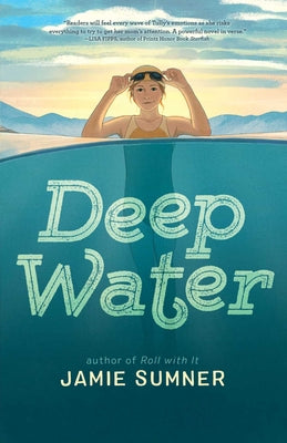 Deep Water by Sumner, Jamie