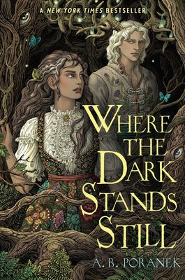 Where the Dark Stands Still by Poranek, A. B.