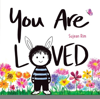 You Are Loved by Rim, Sujean