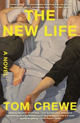 The New Life by Crewe, Tom