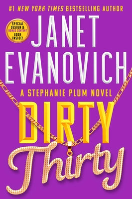 Dirty Thirty by Evanovich, Janet