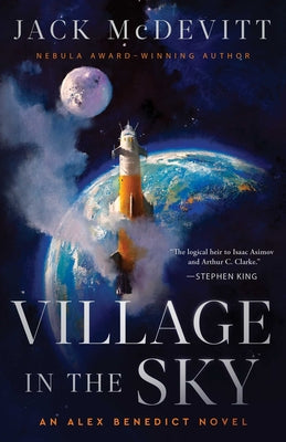 Village in the Sky by McDevitt, Jack