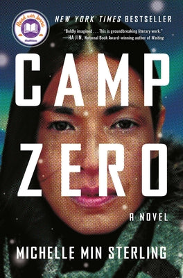 Camp Zero by Sterling, Michelle Min