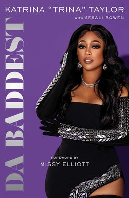 Da Baddest by Trina