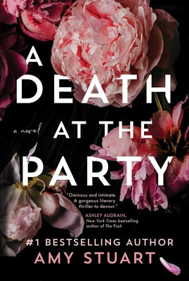 A Death at the Party by Stuart, Amy
