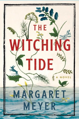 The Witching Tide by Meyer, Margaret