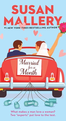 Married for a Month by Mallery, Susan