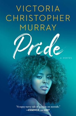 Pride by Murray, Victoria Christopher
