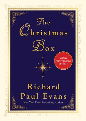 The Christmas Box by Evans, Richard Paul