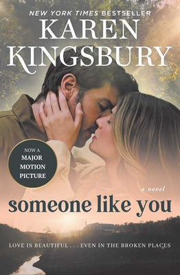 Someone Like You by Kingsbury, Karen