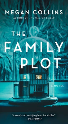 The Family Plot by Collins, Megan