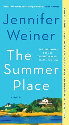 The Summer Place by Weiner, Jennifer