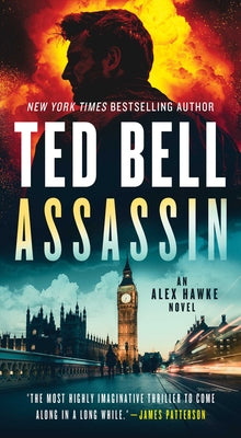 Assassin by Bell, Ted