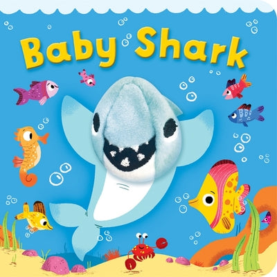 Baby Shark by Cottage Door Press