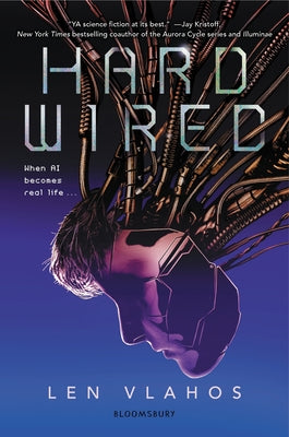 Hard Wired by Vlahos, Len