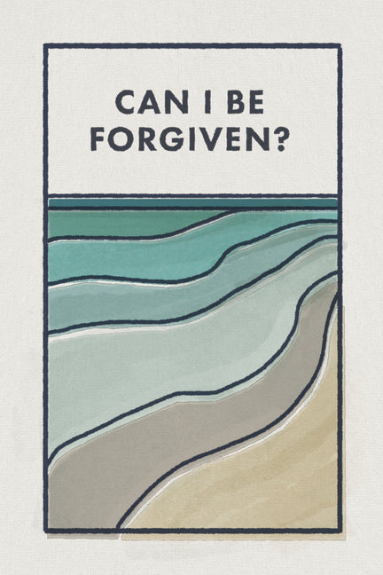 Can I Be Forgiven? (25-Pack) by