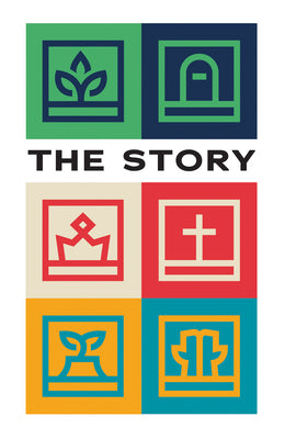 The Story (25-Pack) by DeYoung, Kevin
