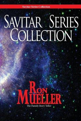 Savitar Series Collection by Mueller, Ron