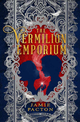 The Vermilion Emporium by Pacton, Jamie