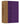The KJV Study Bible - Large Print [violet Floret] by Hudson, Christopher D.