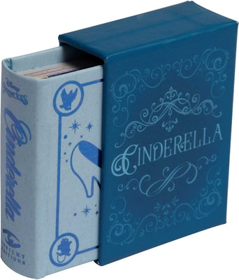 Disney Cinderella (Tiny Book) by Vitale, Brooke
