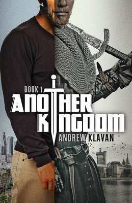 Another Kingdom by Klavan, Andrew