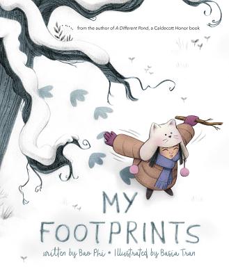 My Footprints by Phi, Bao