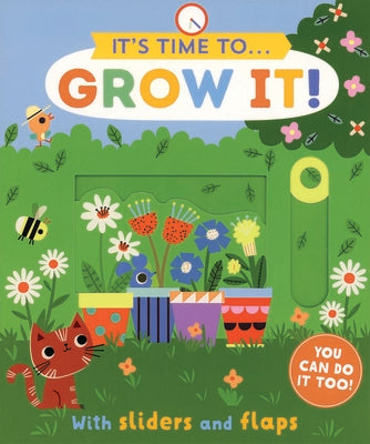 Grow It! by Gledhill, Carly