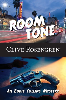 Room Tone by Rosengren, Clive