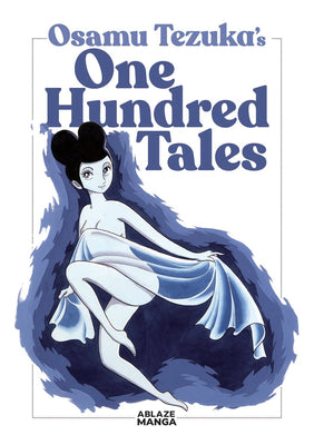 One Hundred Tales by Tezuka, Osamu