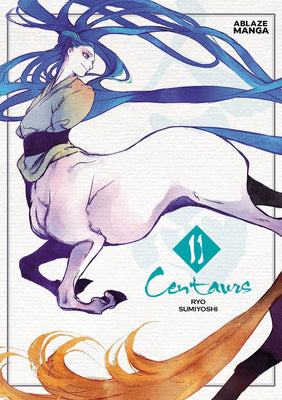 Centaurs Vol 2 by Sumiyoshi, Ryo