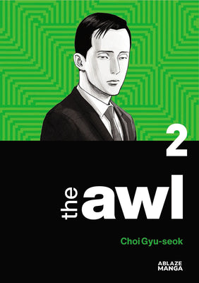 The Awl Vol 2 by Gyu-Seok, Choi