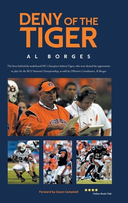 Deny of the Tiger by Borges, Al