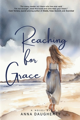 Reaching for Grace by Daugherty, Anna