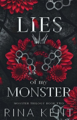 Lies of My Monster: Special Edition Print by Kent, Rina