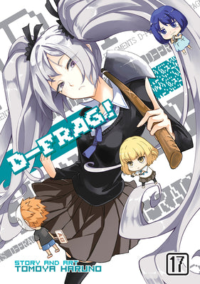 D-Frag! Vol. 17 by Haruno, Tomoya