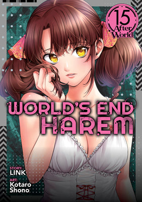 World's End Harem Vol. 15 - After World by Link