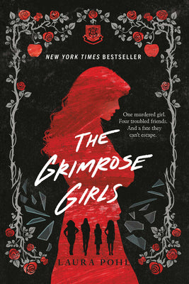 The Grimrose Girls by Pohl, Laura